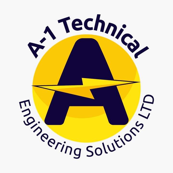 A-1 Technical Engineering